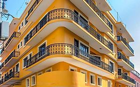 Múcara hotel